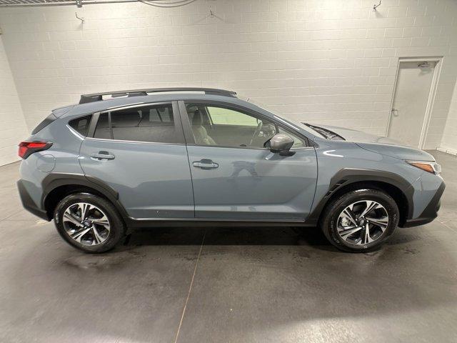 new 2024 Subaru Crosstrek car, priced at $27,333