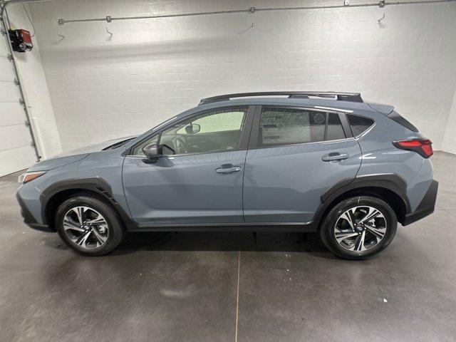 new 2024 Subaru Crosstrek car, priced at $27,333