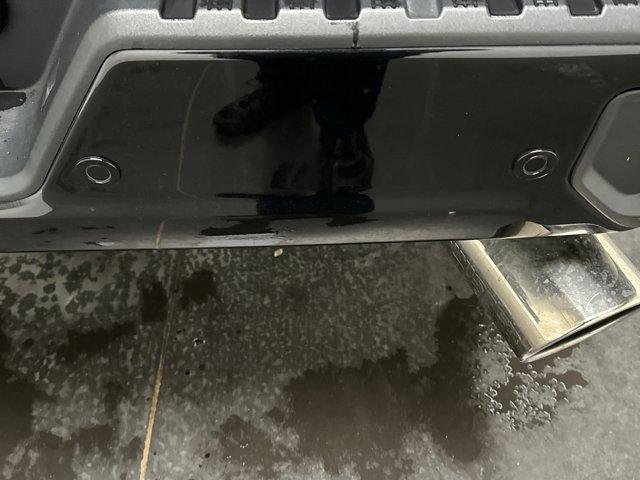 used 2022 GMC Sierra 3500 car, priced at $64,000