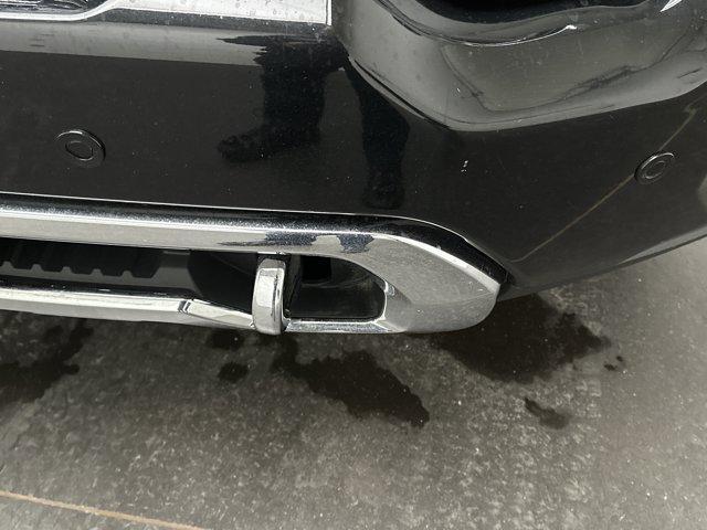 used 2022 GMC Sierra 3500 car, priced at $64,000