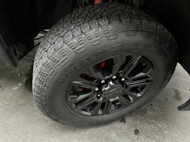 used 2022 GMC Sierra 3500 car, priced at $64,000