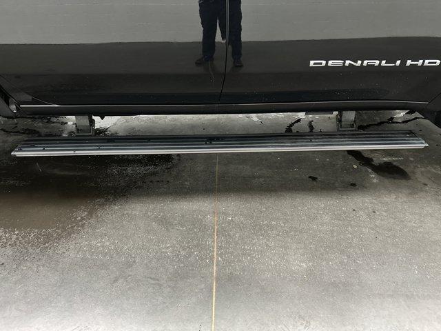 used 2022 GMC Sierra 3500 car, priced at $64,000