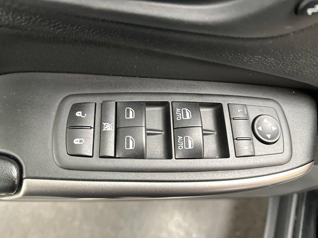 used 2020 Jeep Cherokee car, priced at $21,900