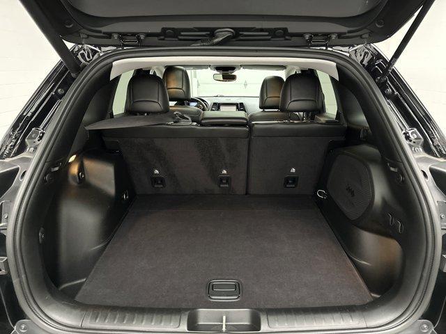 used 2020 Jeep Cherokee car, priced at $21,900