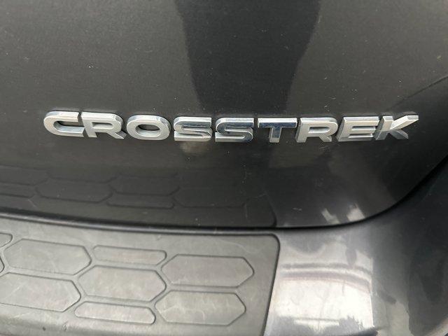 used 2021 Subaru Crosstrek car, priced at $23,750