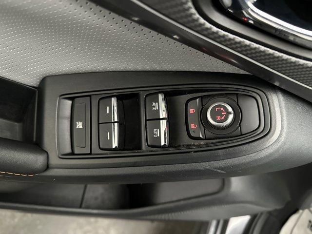 used 2021 Subaru Crosstrek car, priced at $23,750