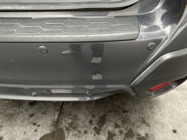 used 2021 Subaru Crosstrek car, priced at $23,750