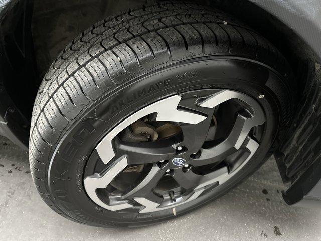 used 2021 Subaru Crosstrek car, priced at $23,750