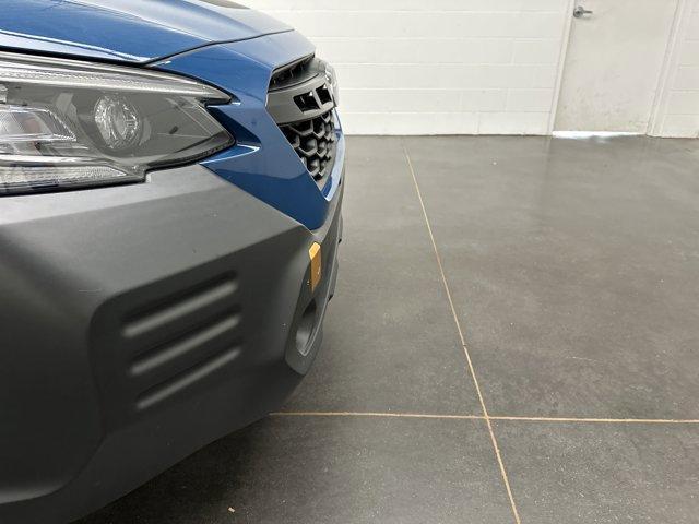 used 2022 Subaru Outback car, priced at $32,560