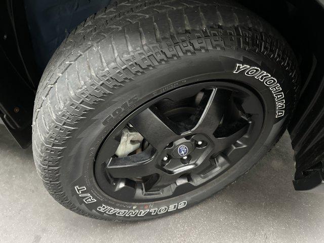 used 2022 Subaru Outback car, priced at $32,560