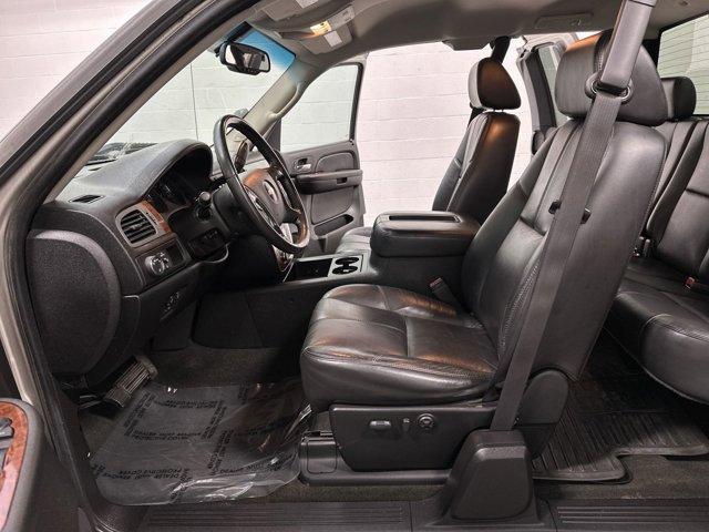 used 2008 Chevrolet Silverado 2500 car, priced at $16,500