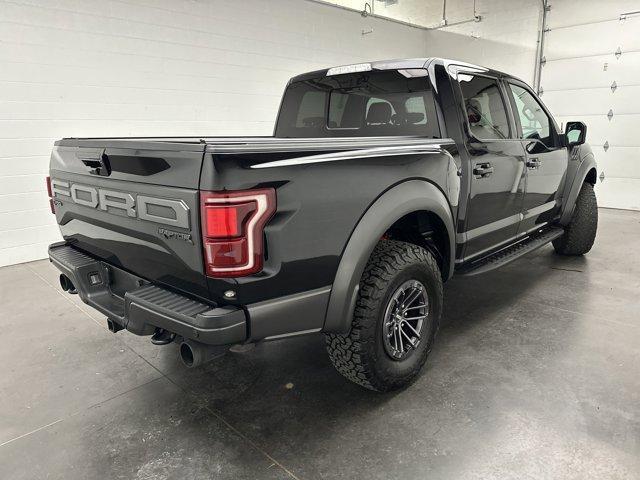 used 2020 Ford F-150 car, priced at $48,000