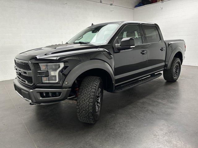 used 2020 Ford F-150 car, priced at $48,000