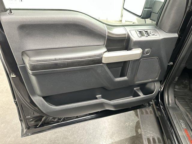 used 2020 Ford F-150 car, priced at $48,000