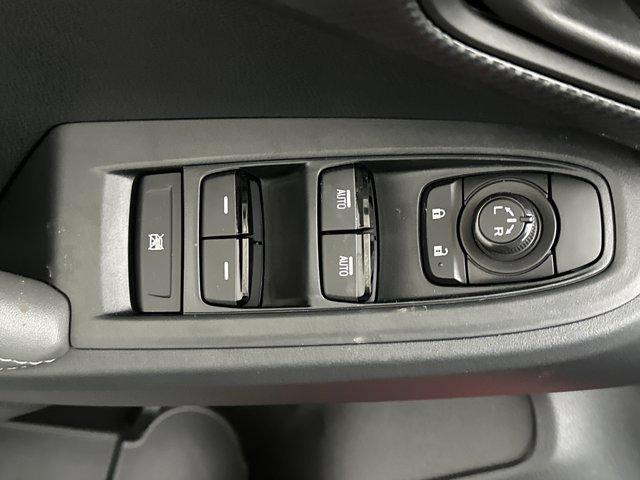 new 2025 Subaru Crosstrek car, priced at $30,120