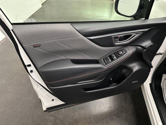 used 2021 Subaru Forester car, priced at $25,200