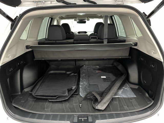 used 2021 Subaru Forester car, priced at $25,200