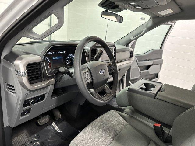 used 2023 Ford F-150 car, priced at $42,000