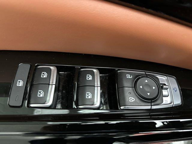 used 2024 Kia Carnival car, priced at $41,300