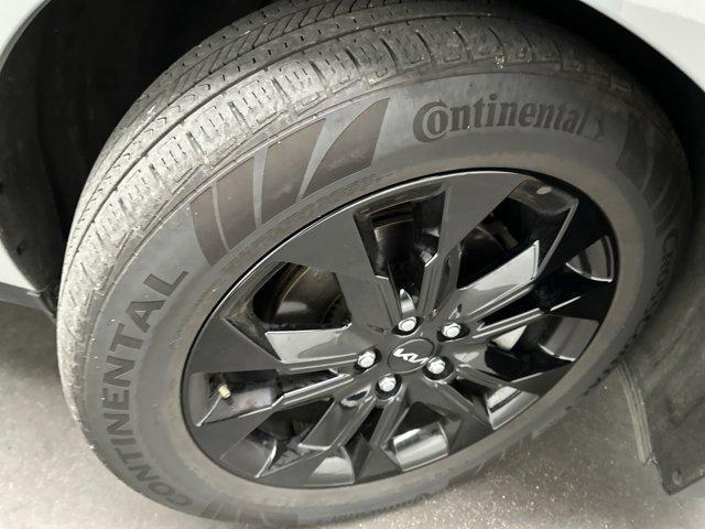 used 2024 Kia Carnival car, priced at $41,300