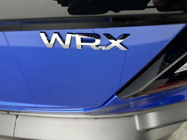 new 2024 Subaru WRX car, priced at $40,913