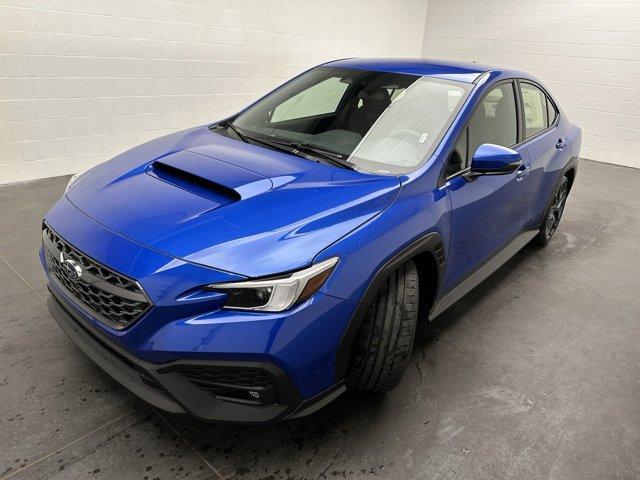 new 2024 Subaru WRX car, priced at $40,913