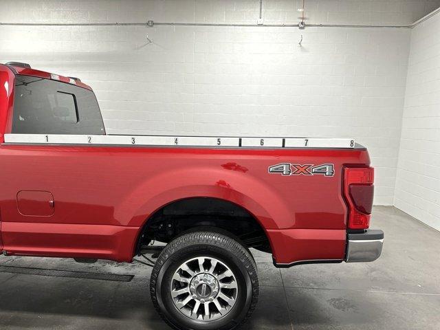 used 2020 Ford F-350 car, priced at $49,700