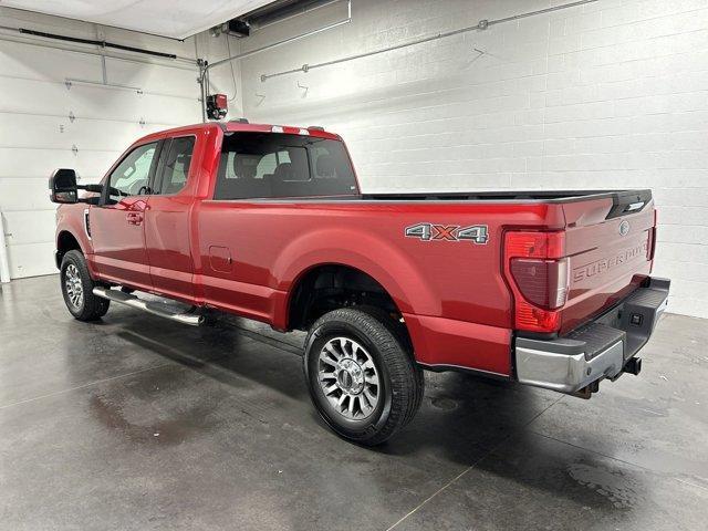 used 2020 Ford F-350 car, priced at $49,700