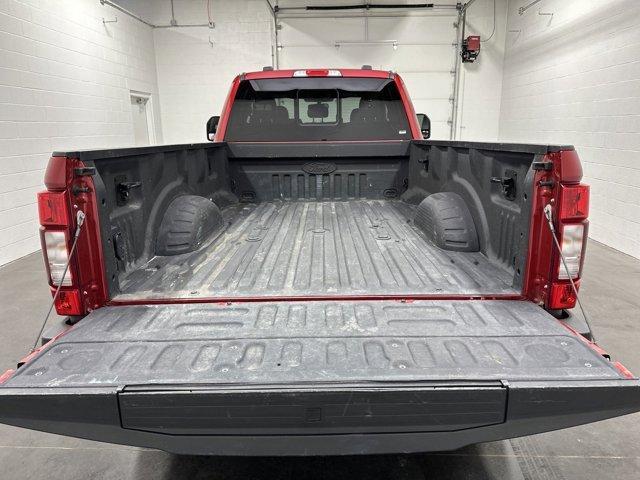 used 2020 Ford F-350 car, priced at $49,700