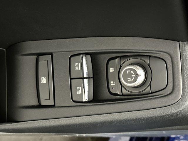 new 2025 Subaru BRZ car, priced at $38,021