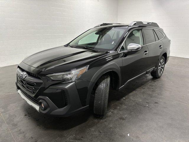 new 2025 Subaru Outback car, priced at $39,815