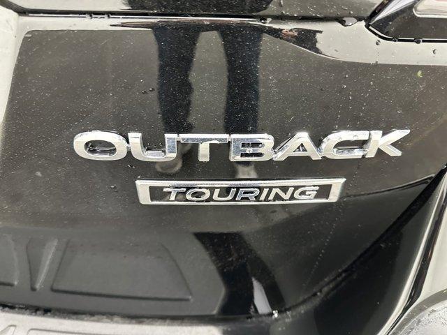 new 2025 Subaru Outback car, priced at $39,815