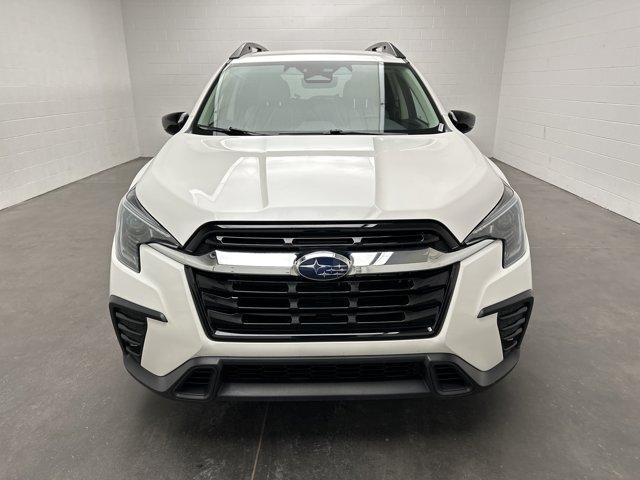 used 2024 Subaru Ascent car, priced at $35,900