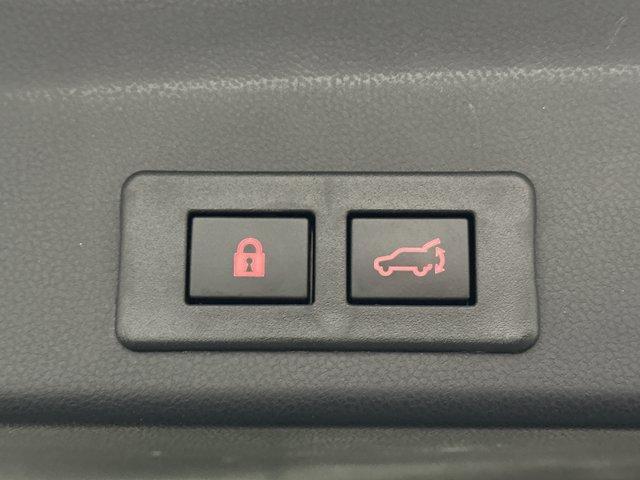 used 2024 Subaru Ascent car, priced at $35,900