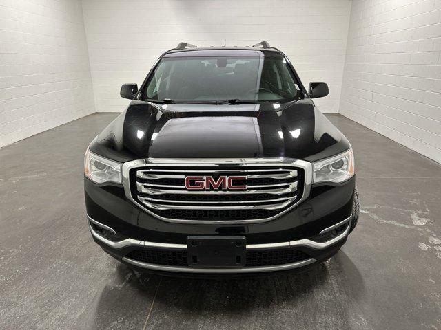 used 2017 GMC Acadia car, priced at $14,800