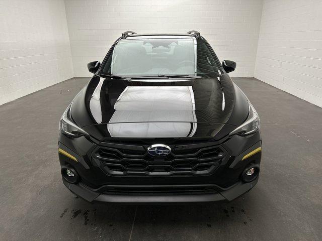 new 2025 Subaru Crosstrek car, priced at $32,144