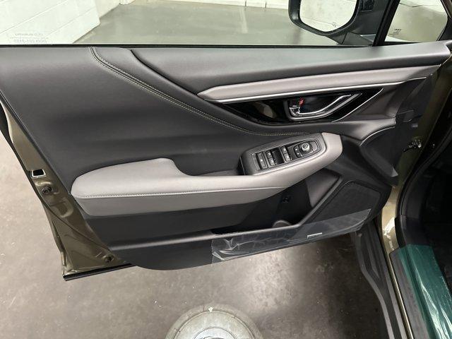 new 2025 Subaru Outback car, priced at $37,623