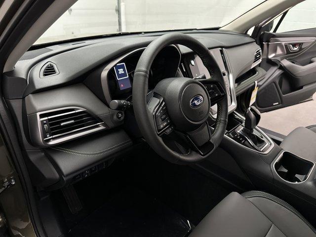 new 2025 Subaru Outback car, priced at $37,623