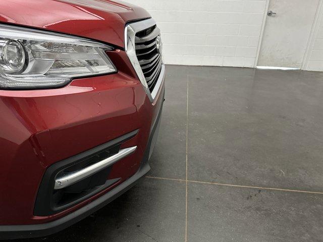 used 2022 Subaru Ascent car, priced at $26,900