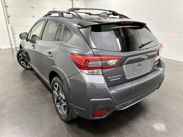 used 2020 Subaru Crosstrek car, priced at $20,900