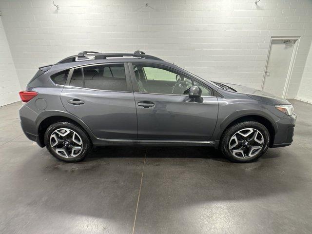 used 2020 Subaru Crosstrek car, priced at $20,900