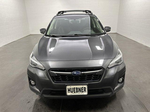 used 2020 Subaru Crosstrek car, priced at $20,900