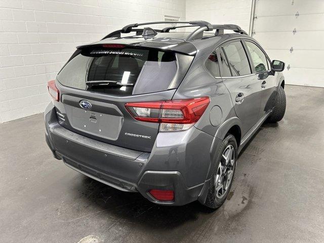 used 2020 Subaru Crosstrek car, priced at $20,900