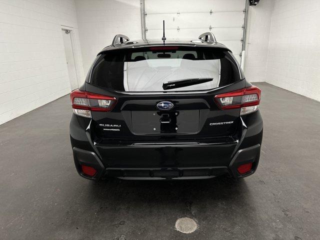 used 2023 Subaru Crosstrek car, priced at $24,200