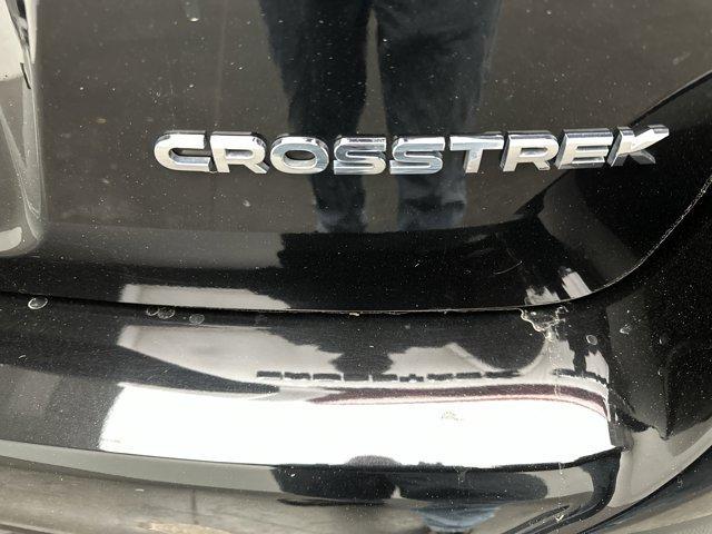 used 2023 Subaru Crosstrek car, priced at $24,200