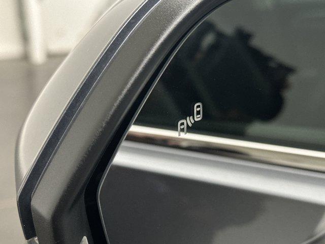 used 2021 Volkswagen Atlas car, priced at $23,800