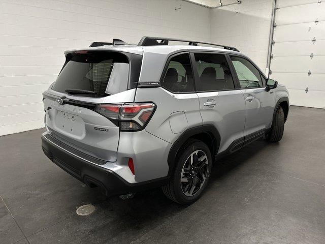 new 2025 Subaru Forester Hybrid car, priced at $40,471