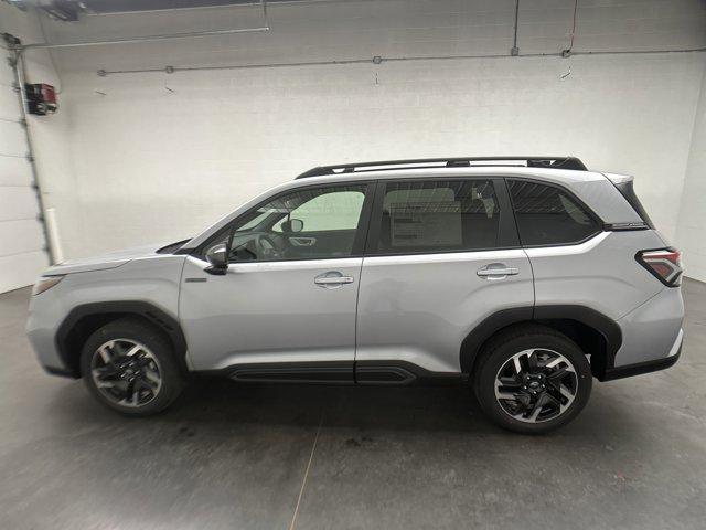 new 2025 Subaru Forester Hybrid car, priced at $40,471