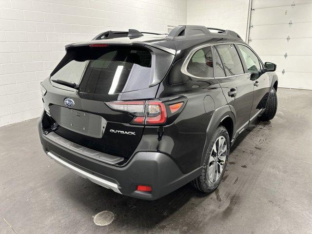 new 2025 Subaru Outback car, priced at $37,267