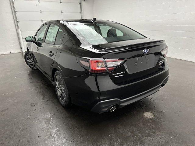 new 2025 Subaru Legacy car, priced at $34,007